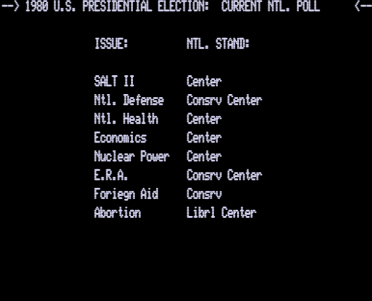 Screen shot